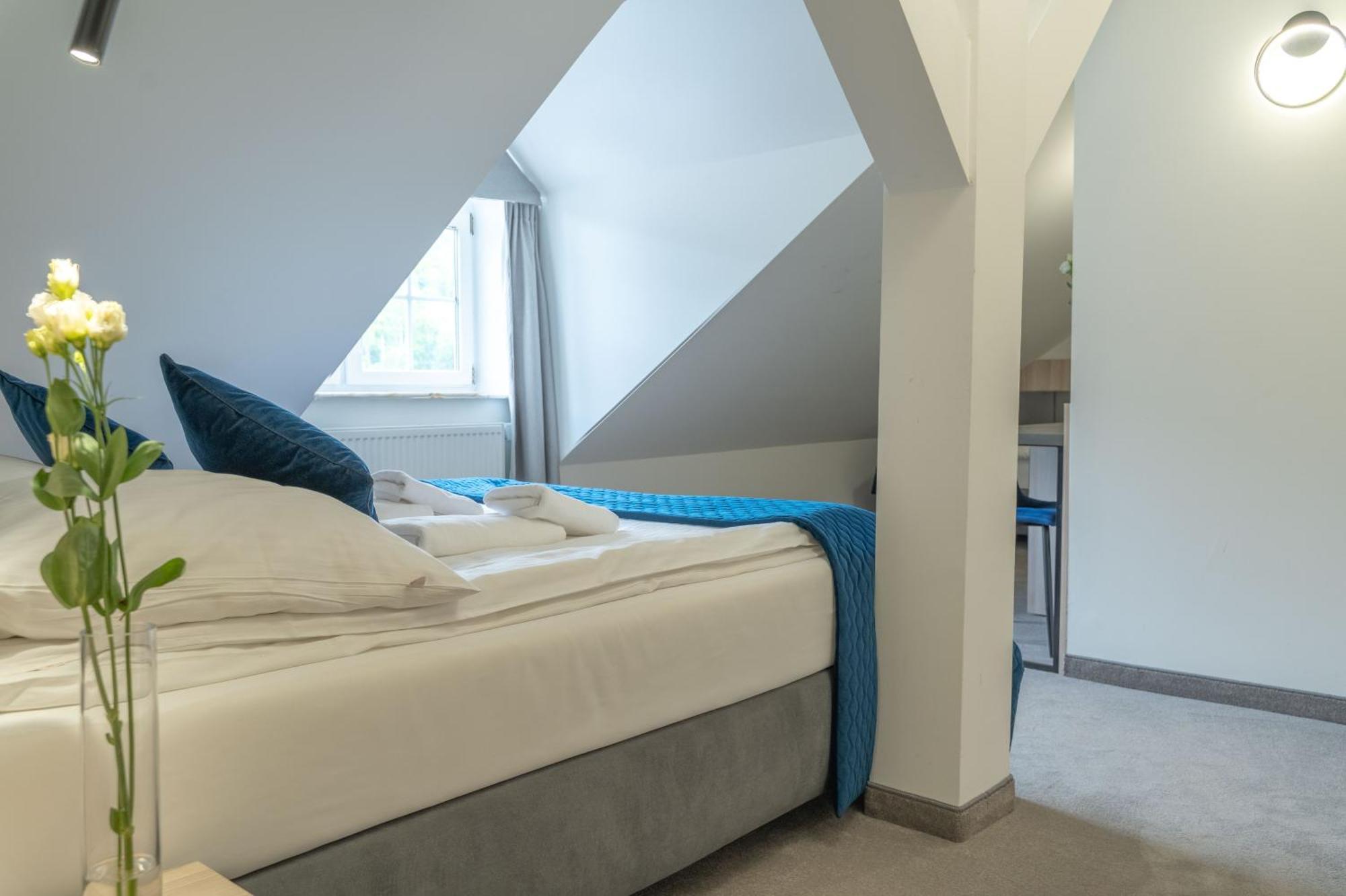 Hotel Alpin Szczyrk Luaran gambar